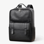 Sac à Dos Ordinateur Cuir Homme 15,6 Pouces - Vignette | Sacs pour tous