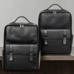 Sac à Dos Ordinateur Cuir Homme 15,6 Pouces - Vignette | Sacs pour tous