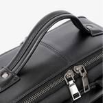 Sac à Dos Ordinateur Cuir Homme 15,6 Pouces - Vignette | Sacs pour tous
