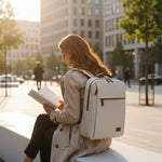 Sac à dos ordinateur portable imperméable - Vignette | Sacs pour tous