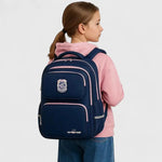 Sac à dos ergonomique fille & garçon – École primaire & collège - Vignette | Sacs pour tous