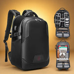 Sac à dos photo étanche – Reflex et PC 15,6" - Vignette | Sacs pour tous