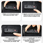 Sac à dos photo pro – Grande capacité & port USB - Vignette | Sacs pour tous