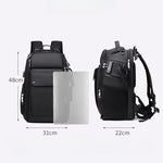 Sac à dos photo pro – Grande capacité & port USB - Vignette | Sacs pour tous