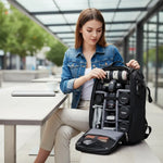 Sac à dos photo pro – Grande capacité & port USB - Vignette | Sacs pour tous