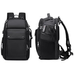 Sac à dos photo pro – Grande capacité & port USB - Vignette | Sacs pour tous