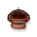 Sac à dos photo en toile cirée – vintage, étanche et modulable - Vignette | Sacs pour tous