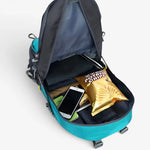 Sac à dos 40L randonnée – Compact & résistant - Vignette | Sacs pour tous