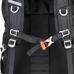 Sac à dos randonnée 50L – Confort, robustesse et grande capacité - Vignette | Sacs pour tous