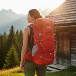 Sac à dos randonnée 50L – Confort, robustesse et grande capacité - Vignette | Sacs pour tous