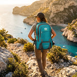 Sac à dos 60L trekking – Multipoche & résistant - Vignette | Sacs pour tous