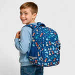 Sac à dos scolaire enfant – léger, imperméable et ergonomique - Vignette | Sacs pour tous