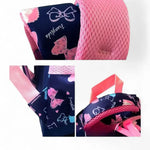 Sac à dos scolaire fille 3 pièces – École primaire - Vignette | Sacs pour tous