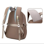 sac à dos scolaire multi-poche - Collège & quotidien - Vignette | Sacs pour tous