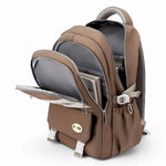 sac à dos scolaire multi-poche - Collège & quotidien - Vignette | Sacs pour tous