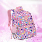 Sac à dos scolaire enfant – léger, imperméable et ergonomique - Vignette | Sacs pour tous