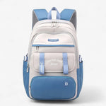 Sac à dos ultra léger fille – Primaire & collège - Vignette | Sacs pour tous