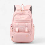 Sac à dos ultra léger fille – Primaire & collège - Vignette | Sacs pour tous