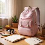 Sac à dos ultra léger fille – Primaire & collège - Vignette | Sacs pour tous