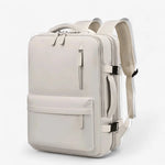 Sac à Dos de Voyage 35L Cabine | Grand Compartiment & Port USB - Vignette | Sacs pour tous