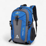 Sac à dos de voyage 40L – Léger, ergonomique et multifonction - Vignette | Sacs pour tous