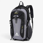 Sac à dos de voyage 40L – Léger, ergonomique et multifonction - Vignette | Sacs pour tous
