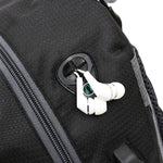 Sac à dos de voyage 40L – Léger, ergonomique et multifonction - Vignette | Sacs pour tous