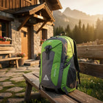 Sac à dos de voyage 40L – Léger, ergonomique et multifonction - Vignette | Sacs pour tous