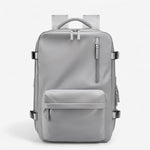 Sac à dos de voyage extensible 23–39L avec port USB – compact & robuste - Vignette | Sacs pour tous