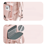 Sac à dos de voyage extensible 23–39L avec port USB – compact & robuste - Vignette | Sacs pour tous