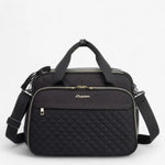 Sac à langer bandoulière Oxford – pratique, imperméable et élégant - Vignette | Sacs pour tous