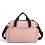 Sac à langer bandoulière Oxford – pratique, imperméable et élégant - Vignette | Sacs pour tous