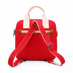 Sac à langer bébé élégant à bandoulière – Léger & imperméable - Vignette | Sacs pour tous