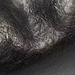 Sac à main croissant femme – Design minimaliste noir ou argenté - Vignette | Sacs pour tous