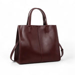 Sac à main femme cuir véritable – Élégance et capacité - Vignette | Sacs pour tous