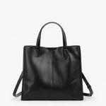 Sac à main femme cuir véritable – Élégance et capacité - Vignette | Sacs pour tous