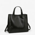 Sac à main femme cuir véritable – Élégance et capacité - Vignette | Sacs pour tous