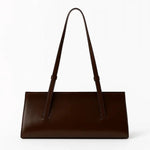 Sac baguette en cuir femme – Élégance minimaliste et silhouette allongée - Vignette | Sacs pour tous