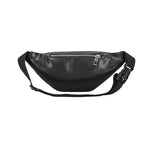 Sac banane homme cuir PU – pratique et stylé - Vignette | Sacs pour tous