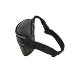 Sac banane homme cuir PU – pratique et stylé - Vignette | Sacs pour tous