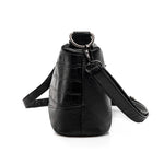 Sac bandoulière cuir vachette – Élégance urbaine - Vignette | Sacs pour tous