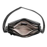 Sac bandoulière cuir vachette – Élégance urbaine - Vignette | Sacs pour tous