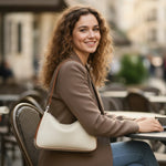 Sac bandoulière femme en cuir de vachette pleine fleur - Vignette | Sacs pour tous