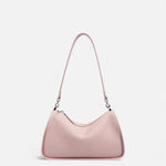 Sac bandoulière femme en cuir de vachette pleine fleur - Vignette | Sacs pour tous