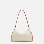 Sac bandoulière femme en cuir de vachette pleine fleur - Vignette | Sacs pour tous