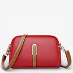 Petit sac bandoulière femme – Compact, pratique et stylé - Vignette | Sacs pour tous