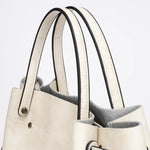 Sac cabas cuir femme – Élégance & grand volume - Vignette | Sacs pour tous