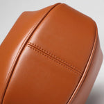 Sac cabas cuir bombé femme – format élégant et pratique - Vignette | Sacs pour tous