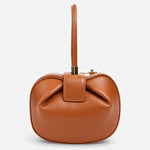 Sac cabas cuir bombé femme – format élégant et pratique - Vignette | Sacs pour tous