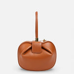 Sac cabas cuir bombé femme – format élégant et pratique - Vignette | Sacs pour tous